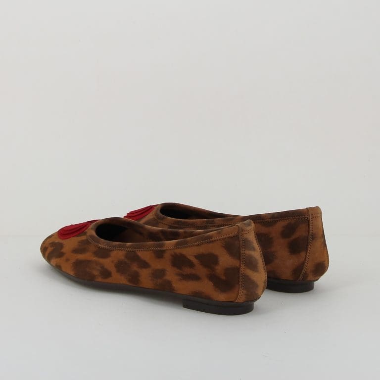 ballerines holove h2