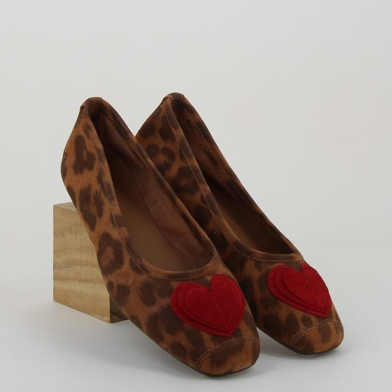 ballerines holove h2