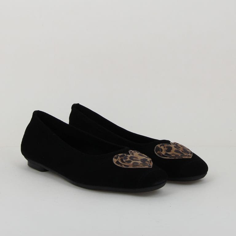 ballerines holove h2