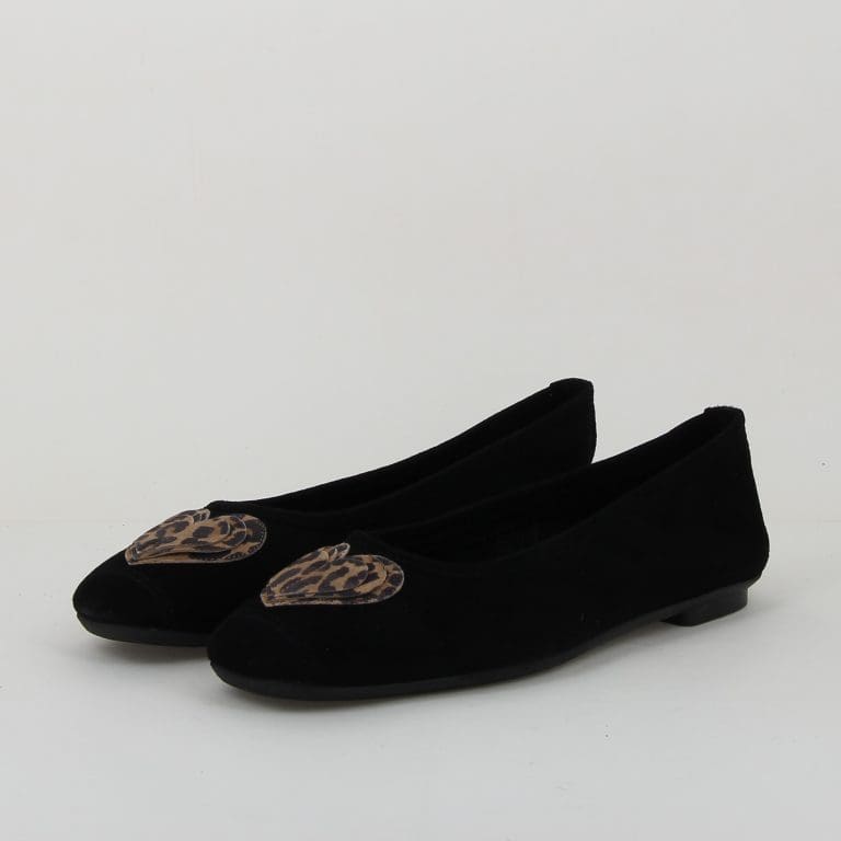 ballerines holove h2
