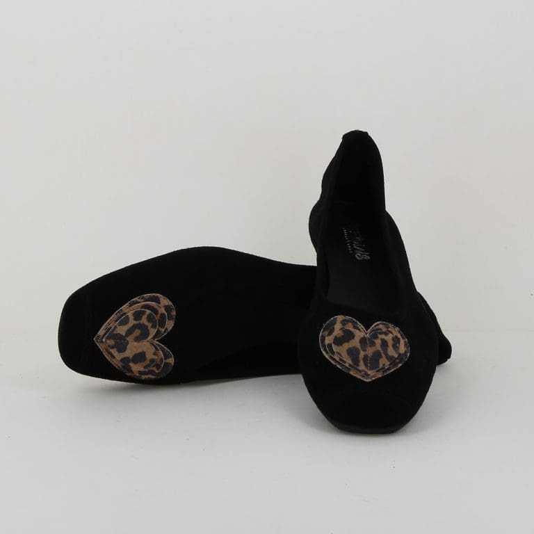 ballerines holove h2