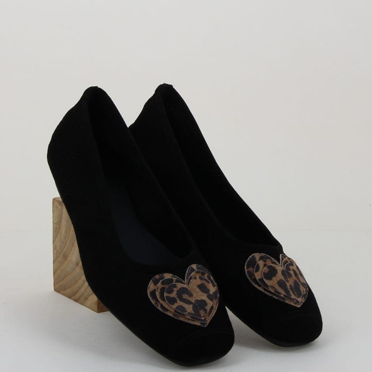 ballerines holove h2