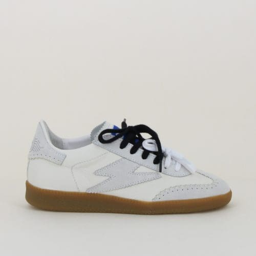 basket zadik 897 h26 blanc Semerdjian