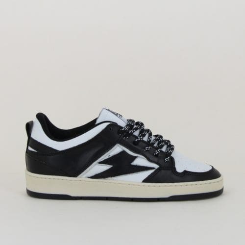 basketcharlie261 h26 noir Semerdjian