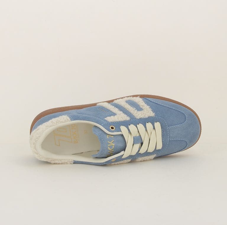 baskets cloud 607 h2
