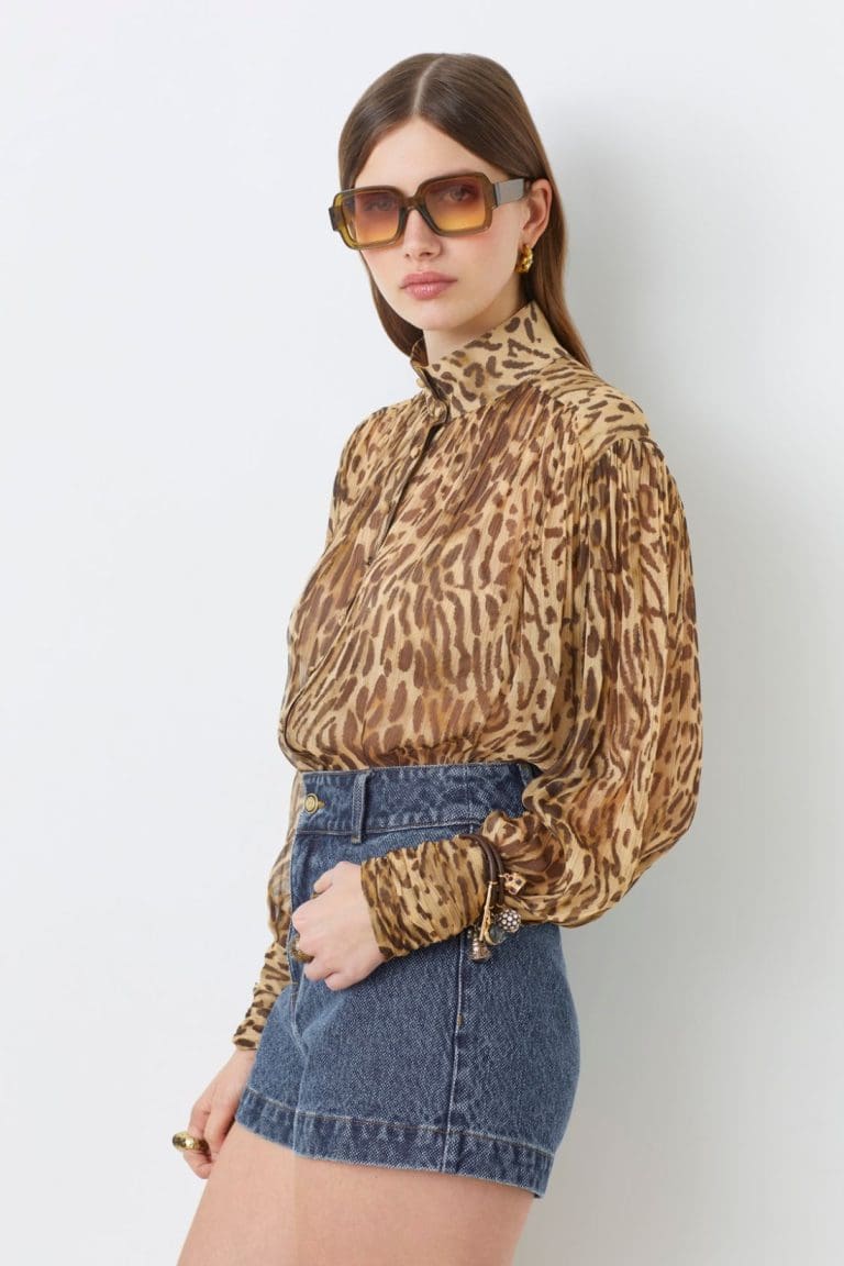 blouse lux h26