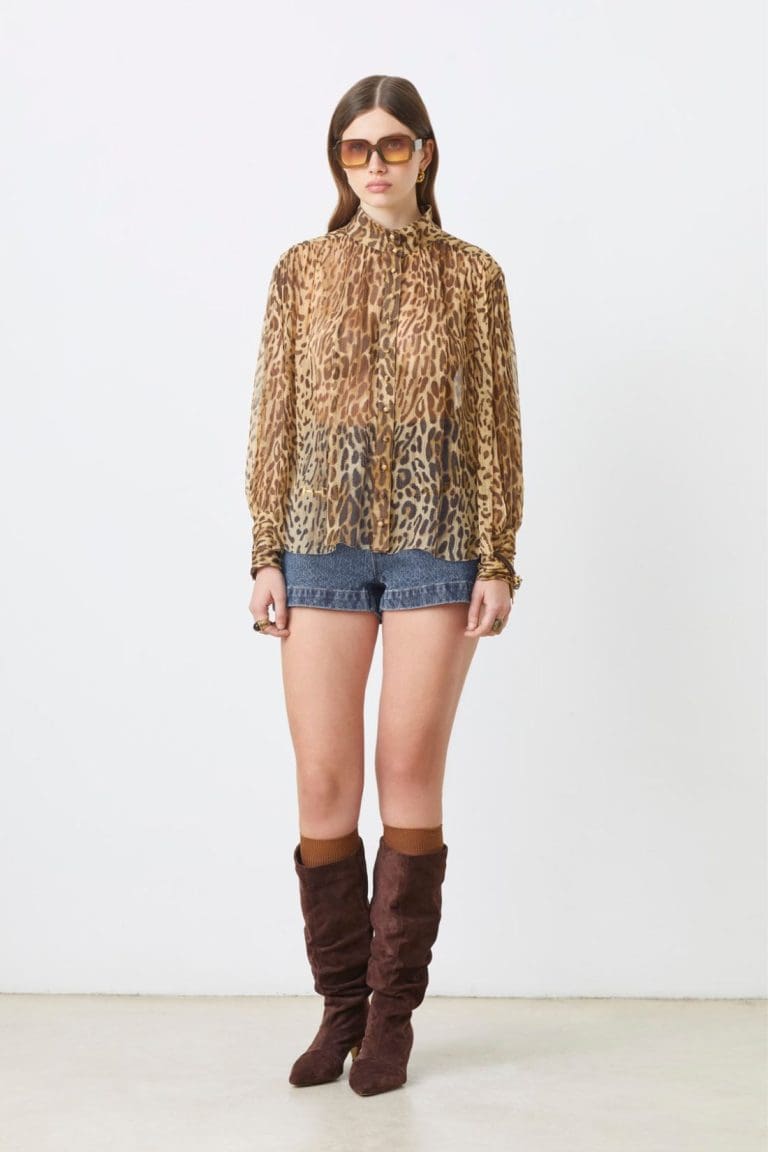 blouse lux h26