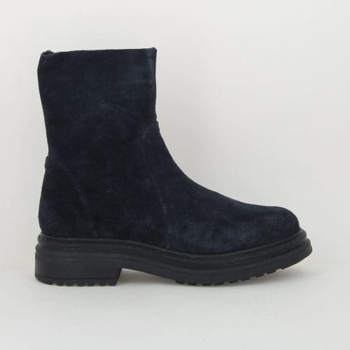 boots flynt h2526 bleu Aliwell