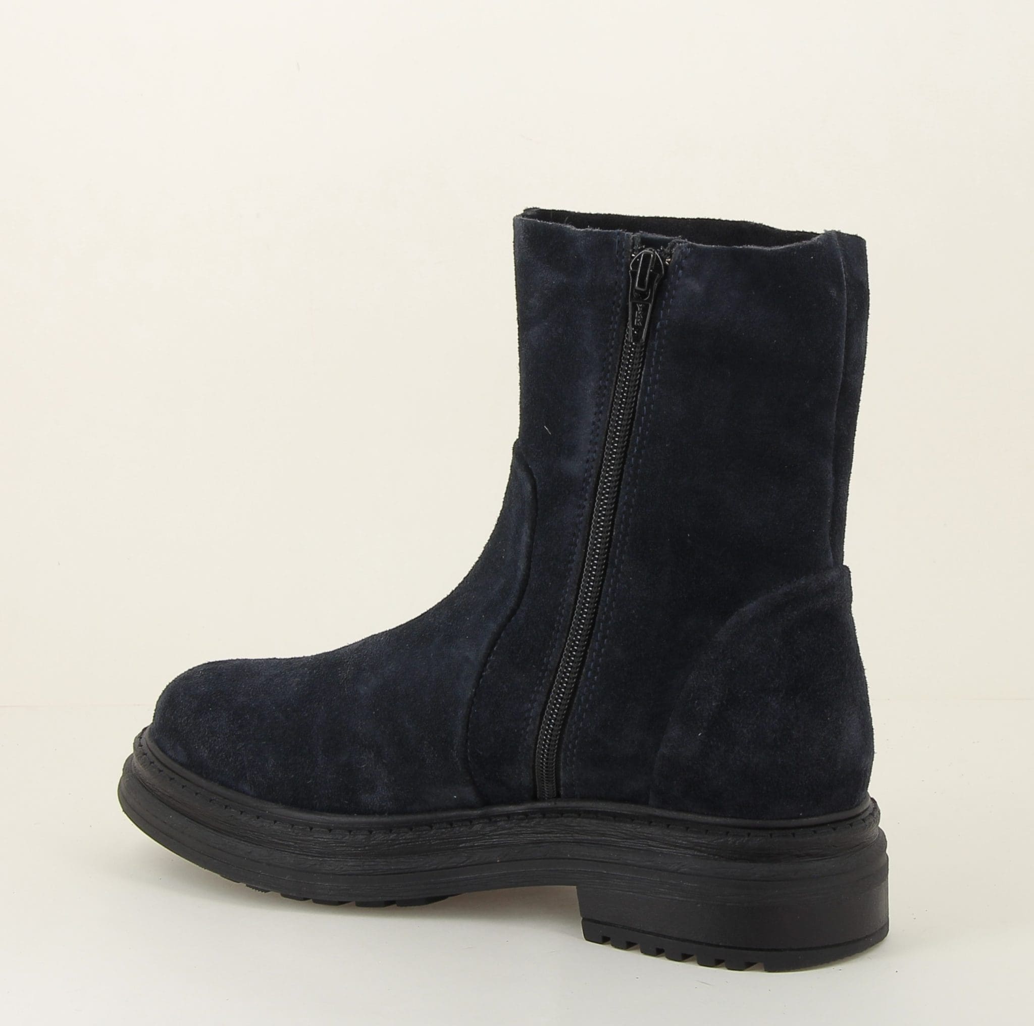 boots flynt h2526 bleu Aliwell