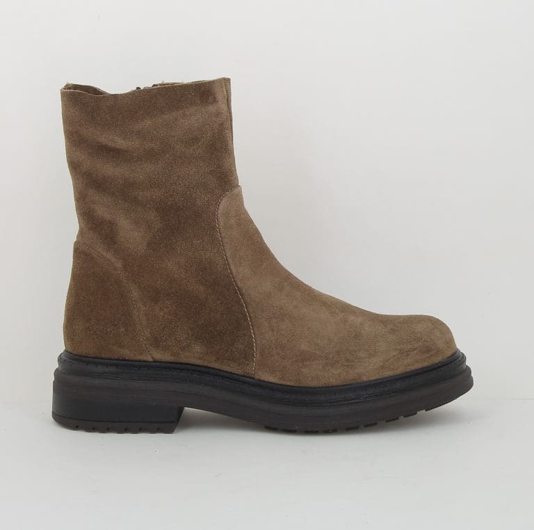 boots flynt h2526