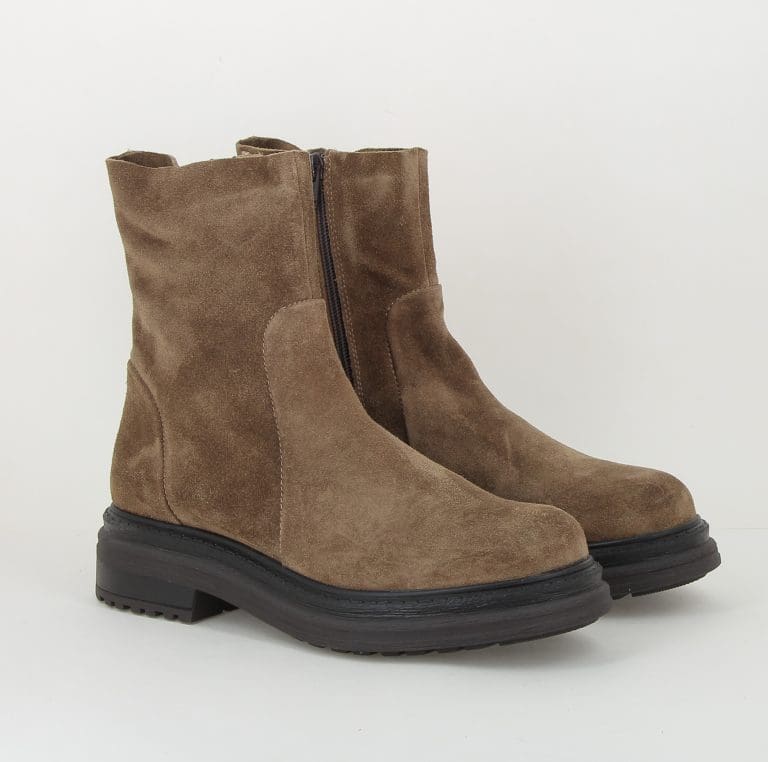 boots flynt h2526