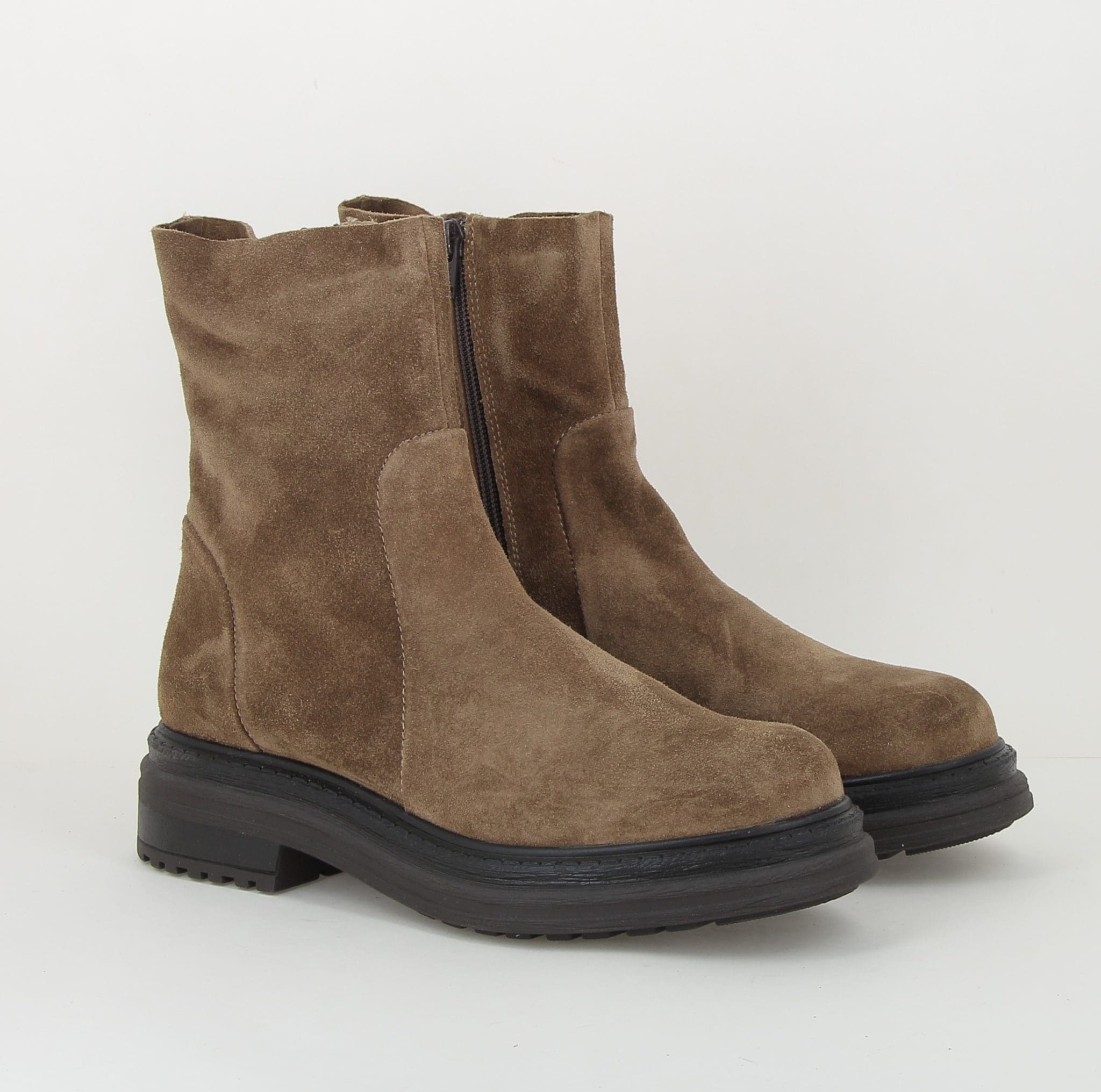 boots flynt h2526 camel Aliwell