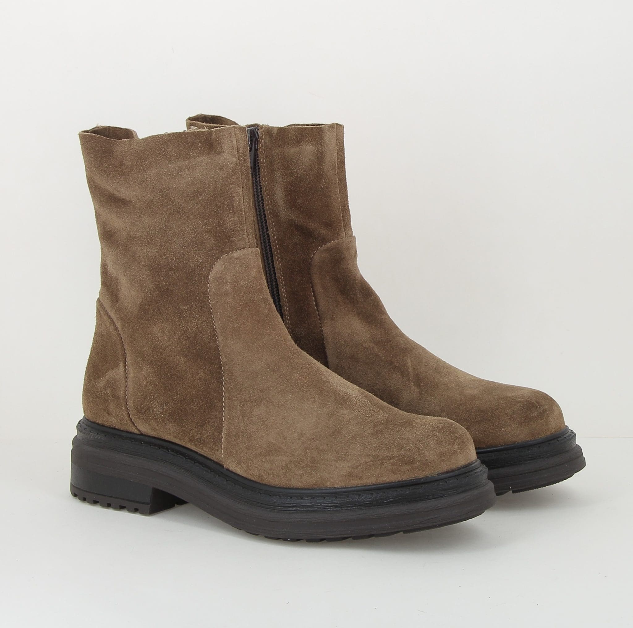 boots flynt h2526 camel Aliwell