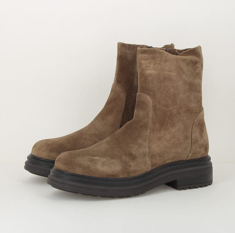 boots flynt h2526