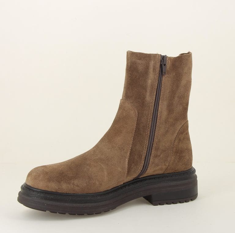 boots flynt h2526
