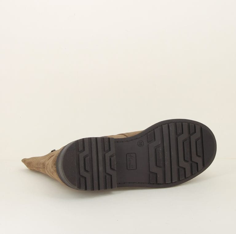 boots flynt h2526
