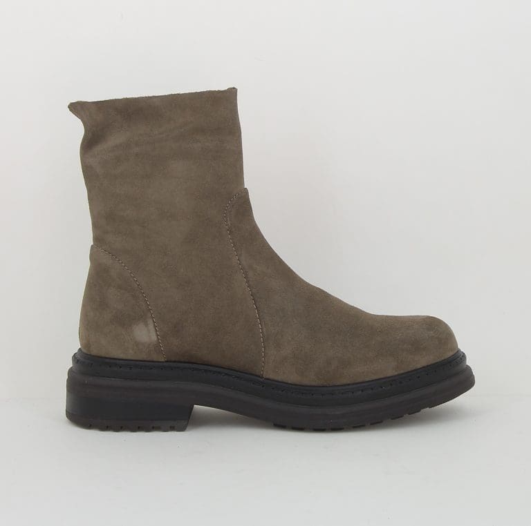 boots flynt h2526