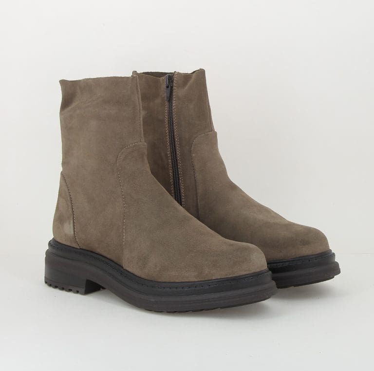 boots flynt h2526