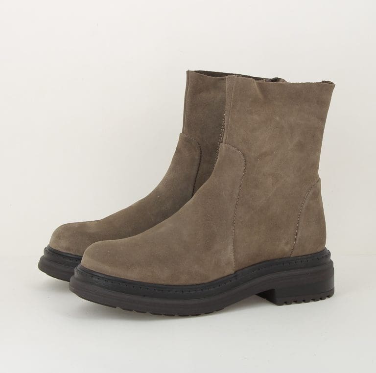 boots flynt h2526