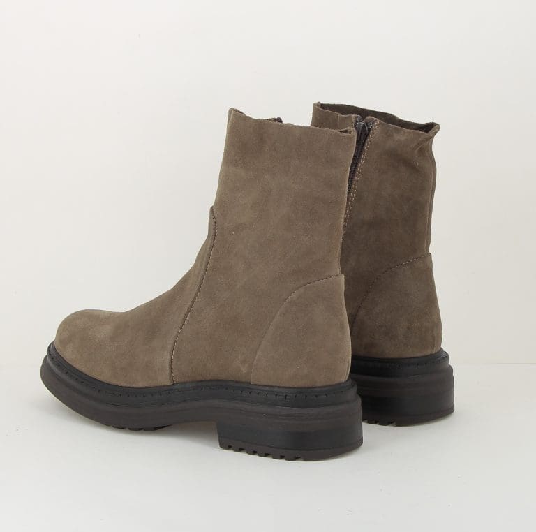 boots flynt h2526