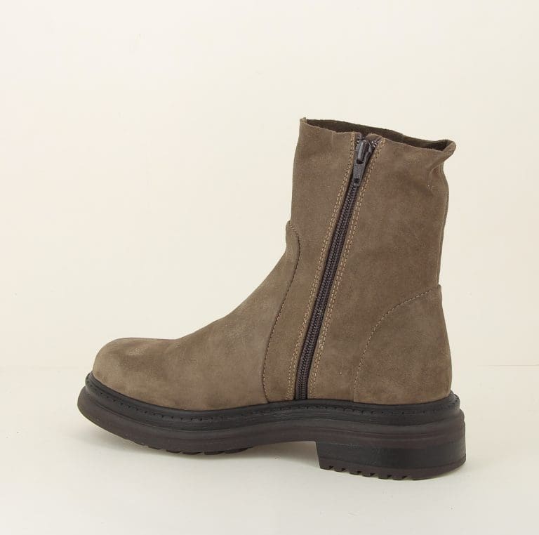 boots flynt h2526