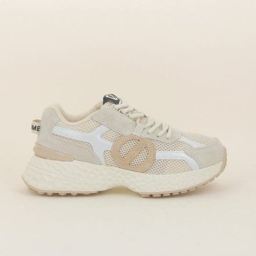 carter 2.0 runner beige No Name