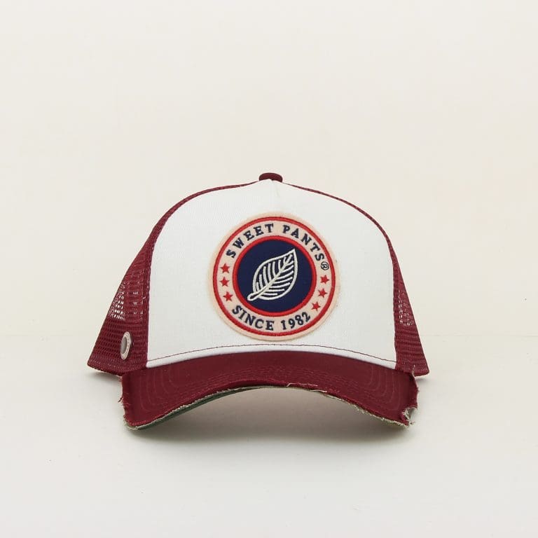 casquette home run