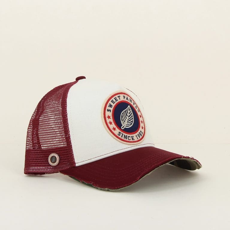 casquette home run