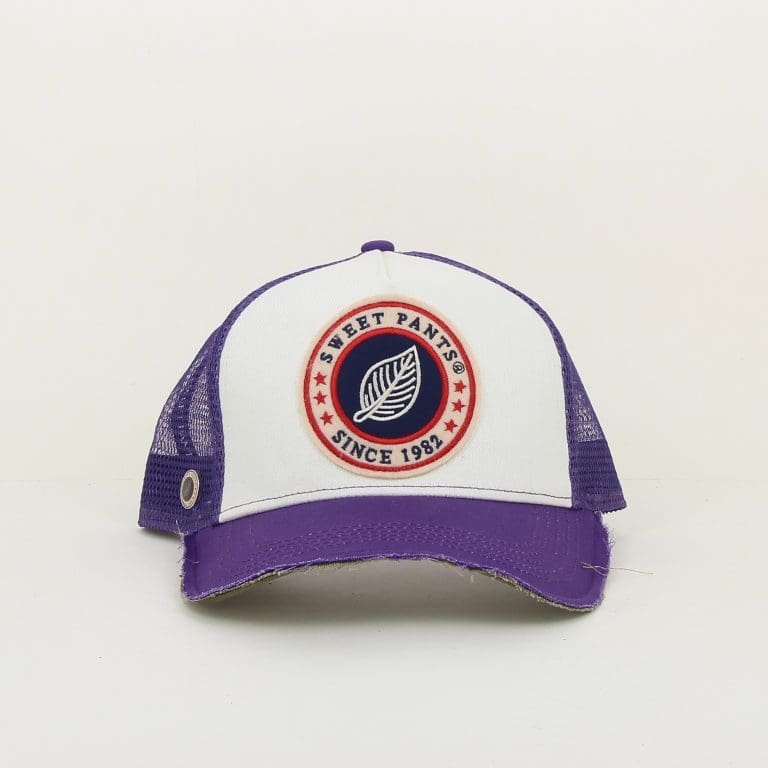 casquette home run