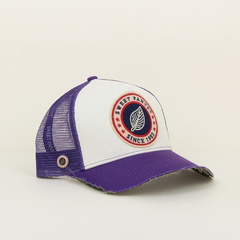 casquette home run
