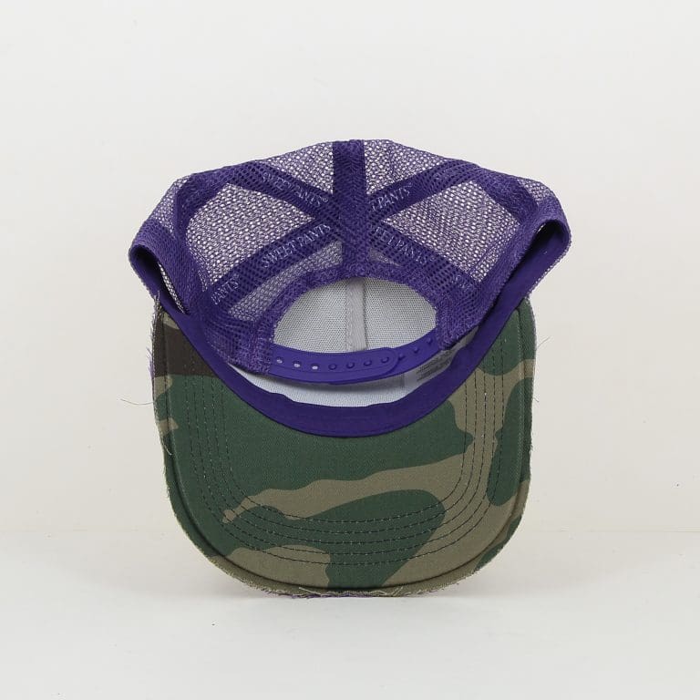 casquette home run