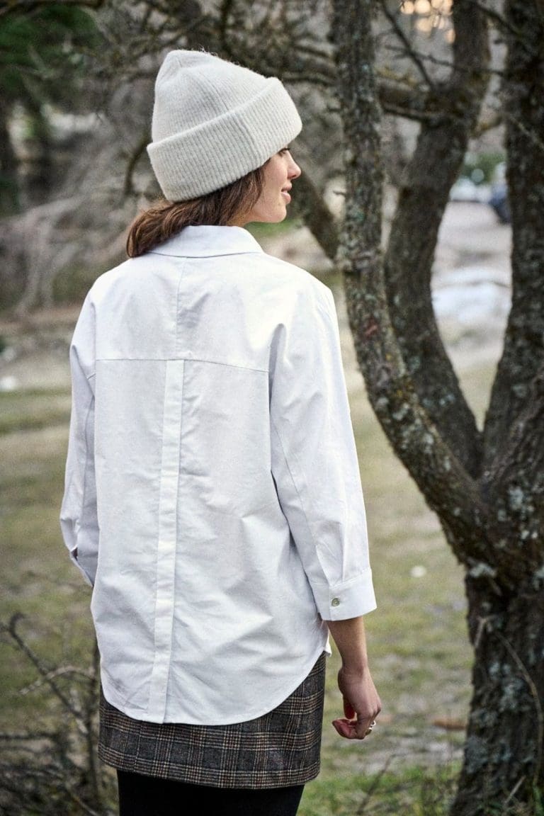 chemise cally h26