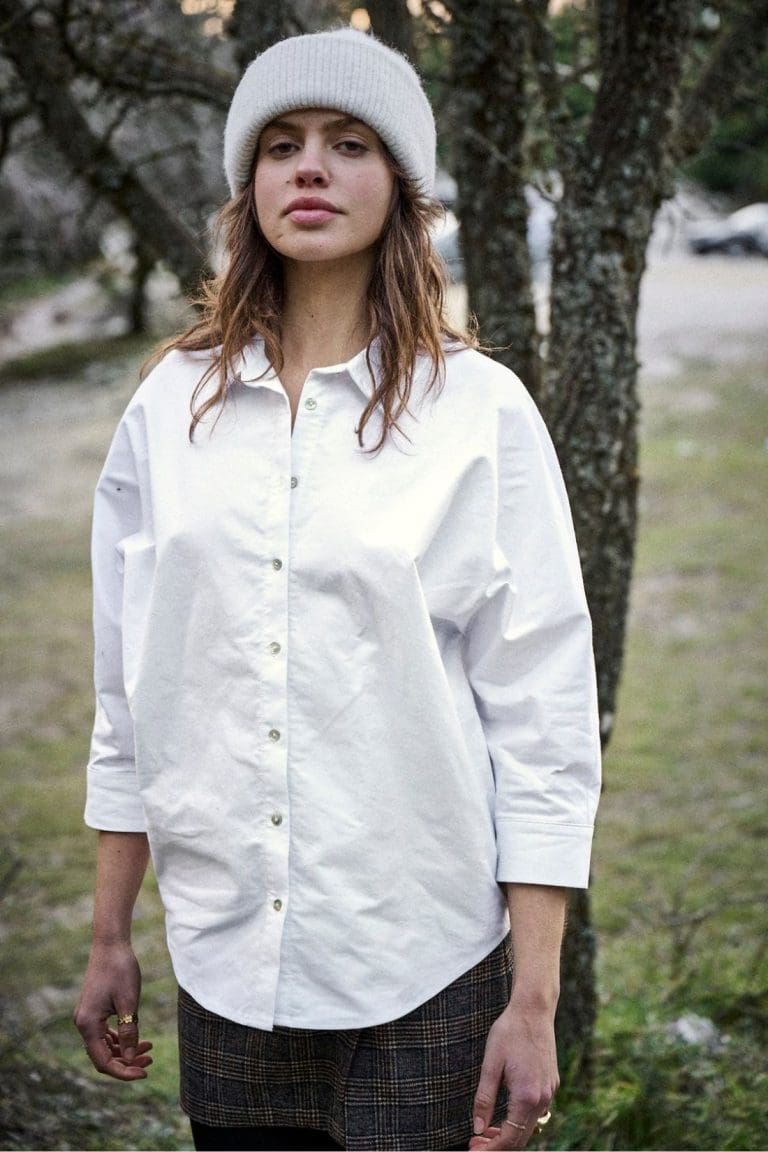 chemise cally h26