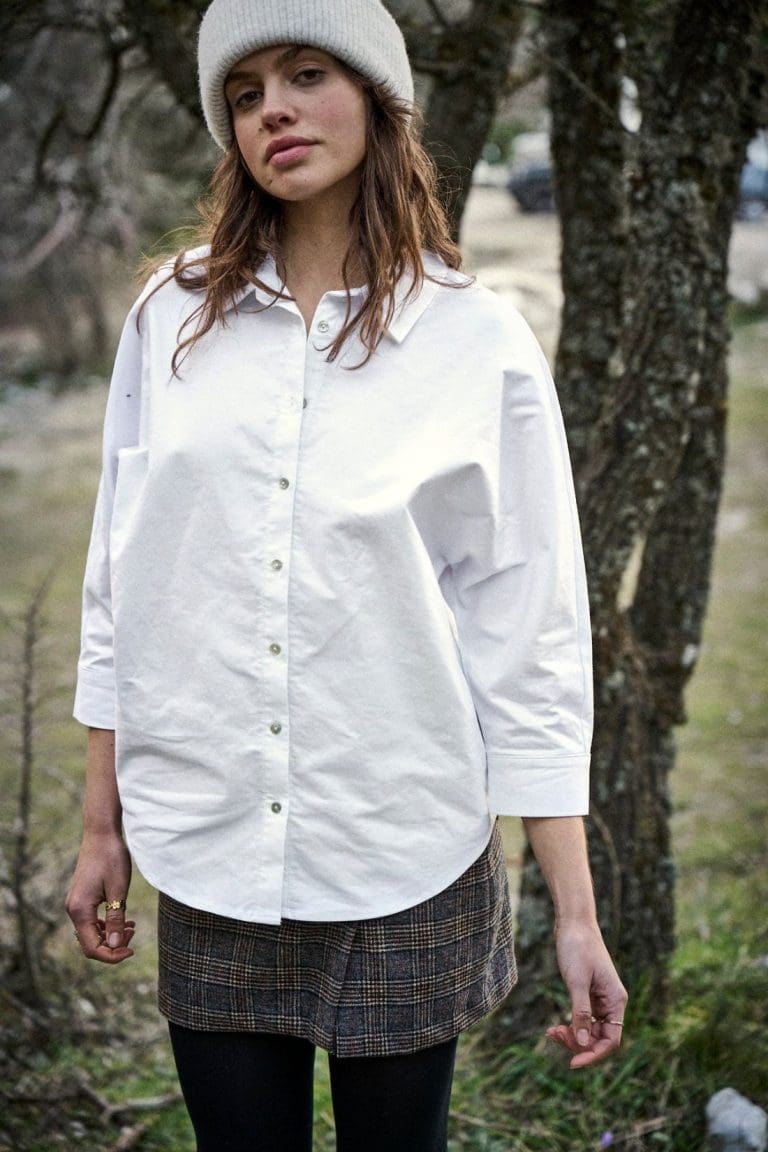 chemise cally h26