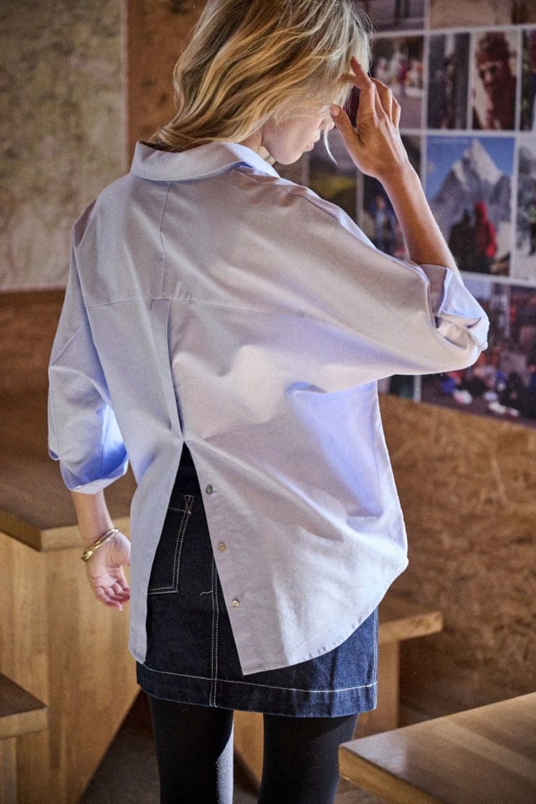 chemise cally h26