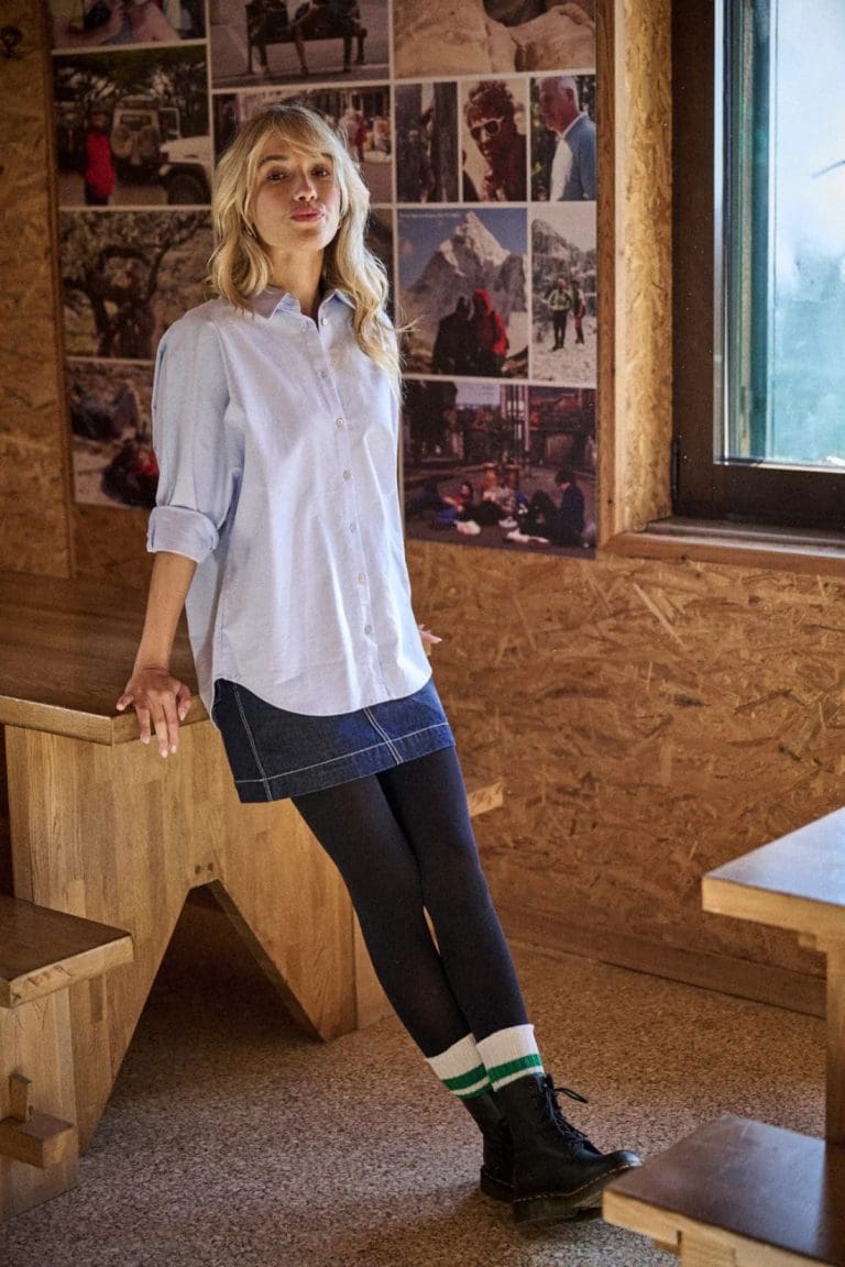 chemise cally h26
