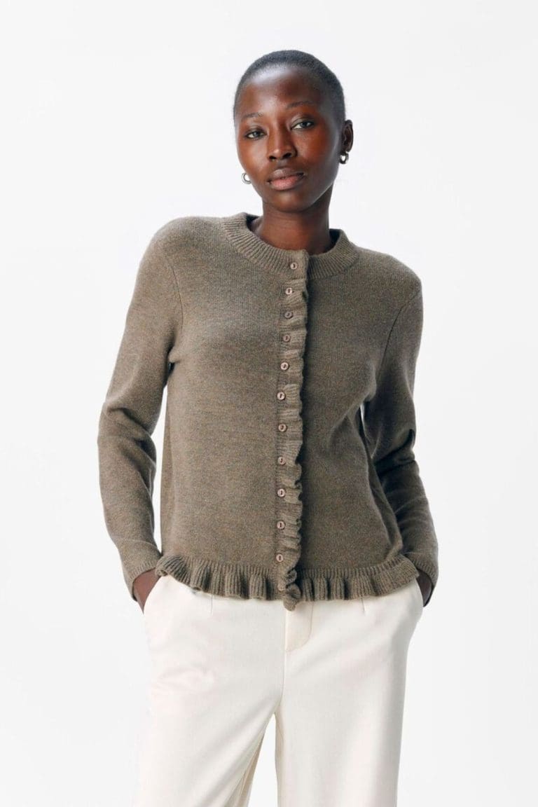gilet objelva h26