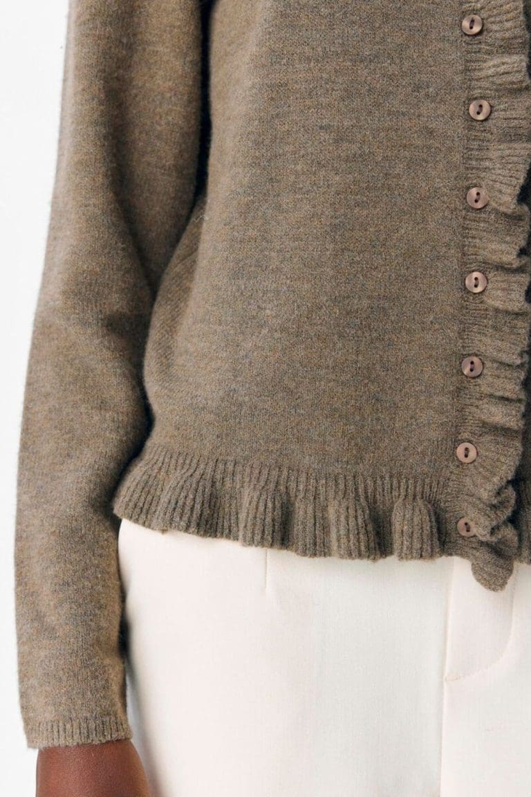 gilet objelva h26