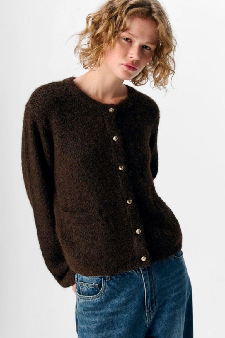 gilet objsaggia h26