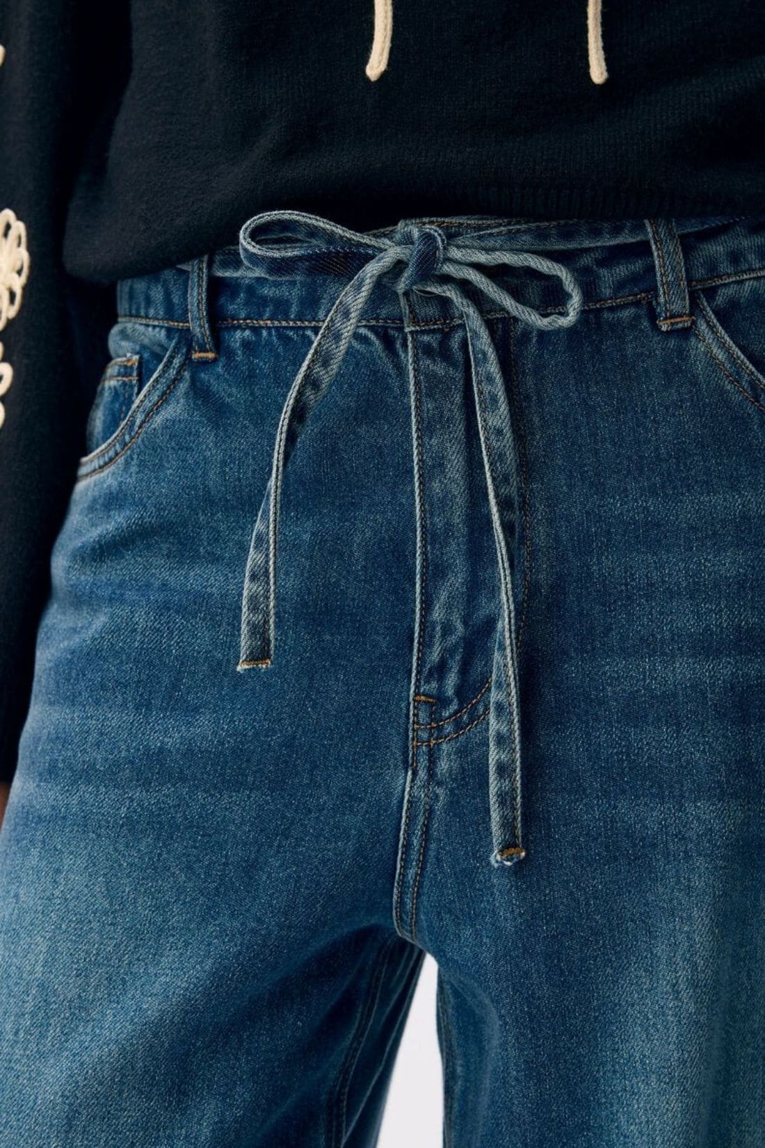 jean objrosie - object