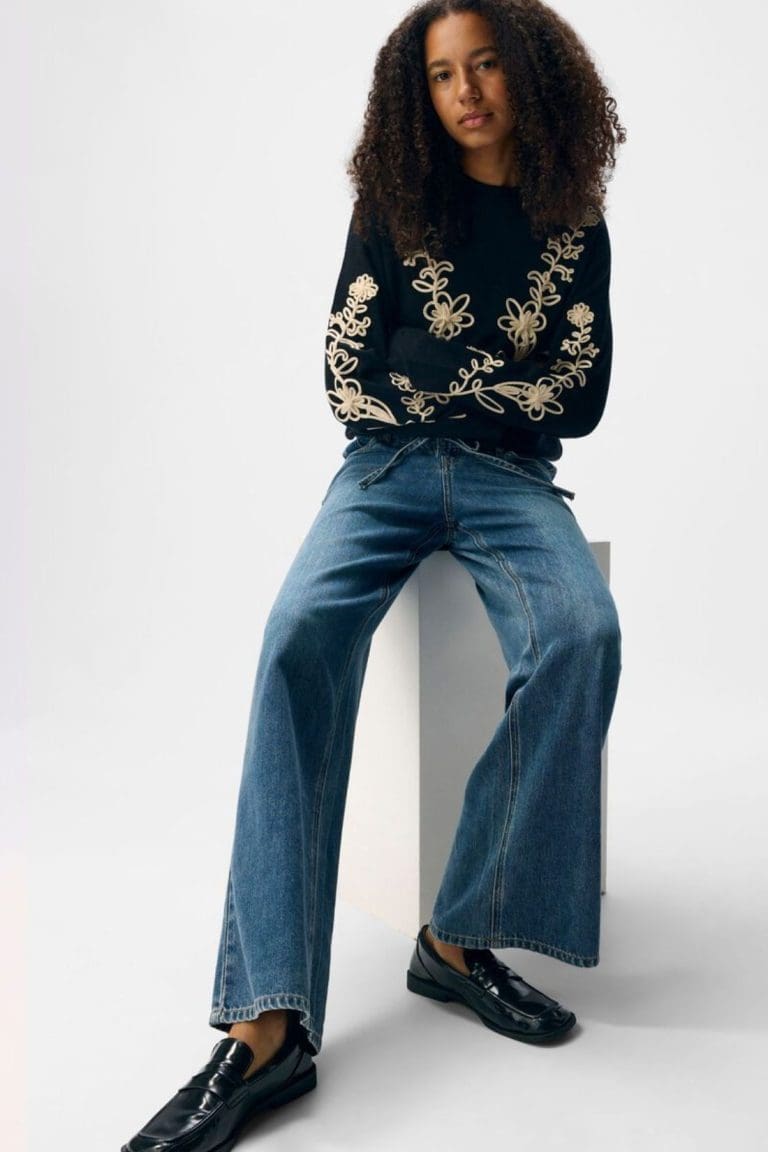 jean objrosie h26