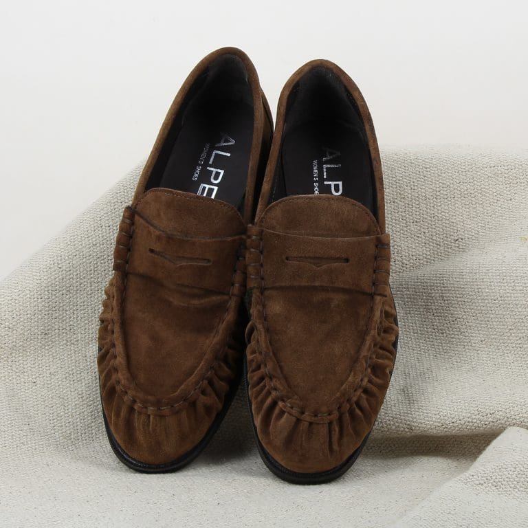 mocassin 5328