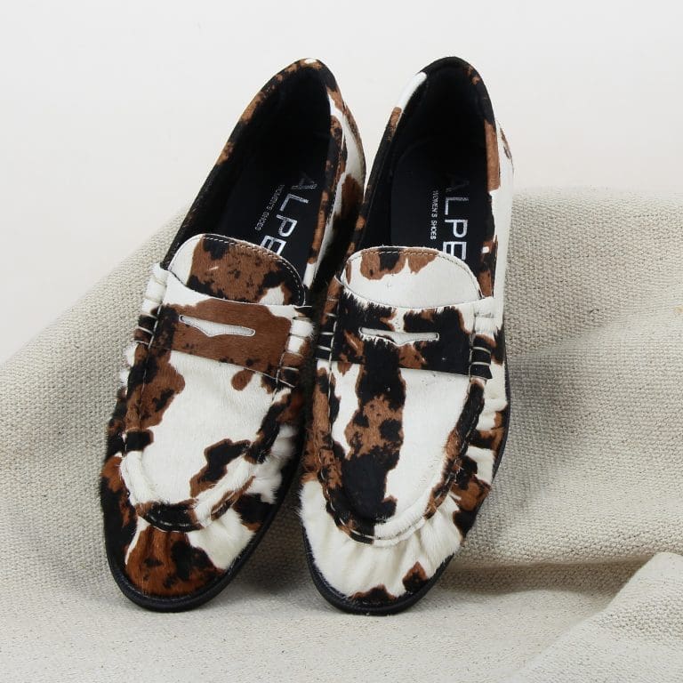 mocassin 5328