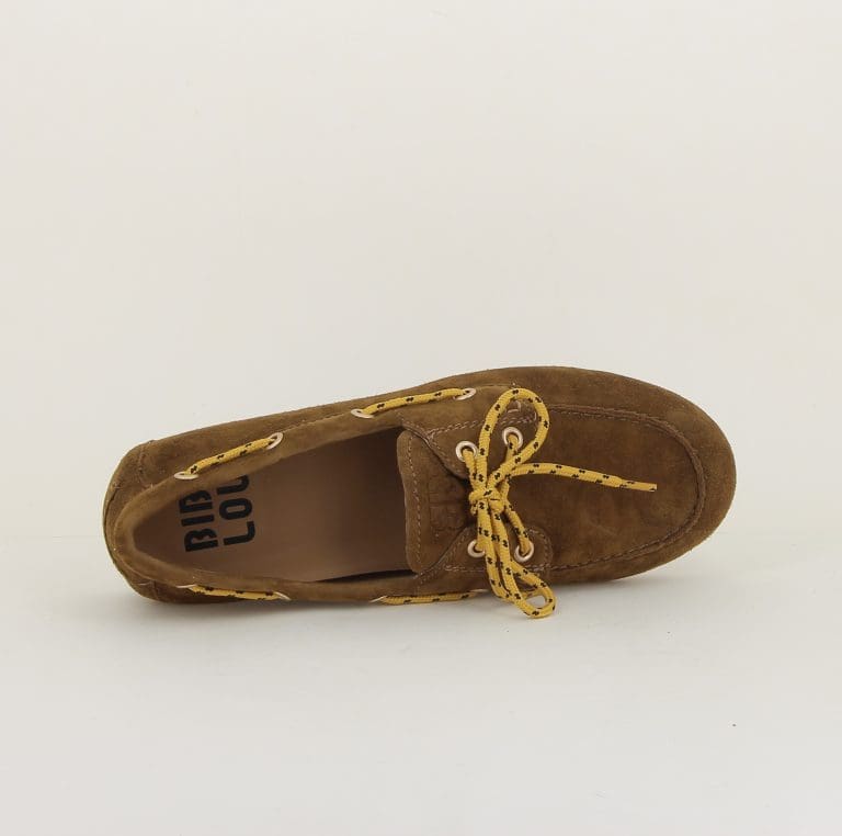 mocassin 615 h2526