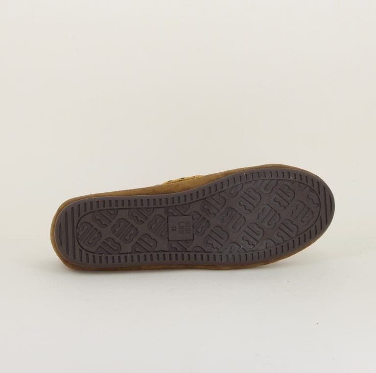 mocassin 615 h2526