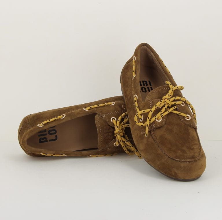 mocassin 615 h2526