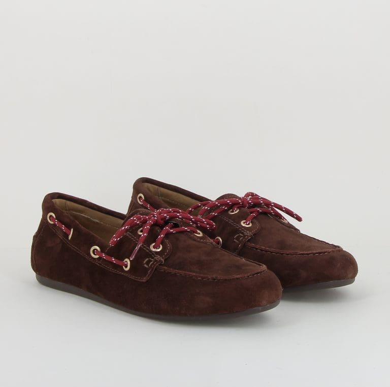 mocassin 615 h2526