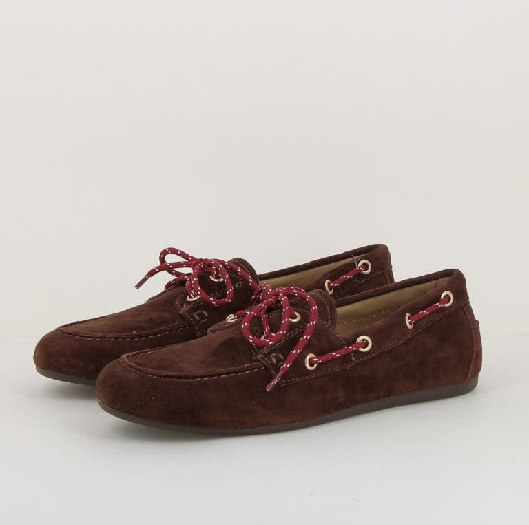 mocassin 615 h2526
