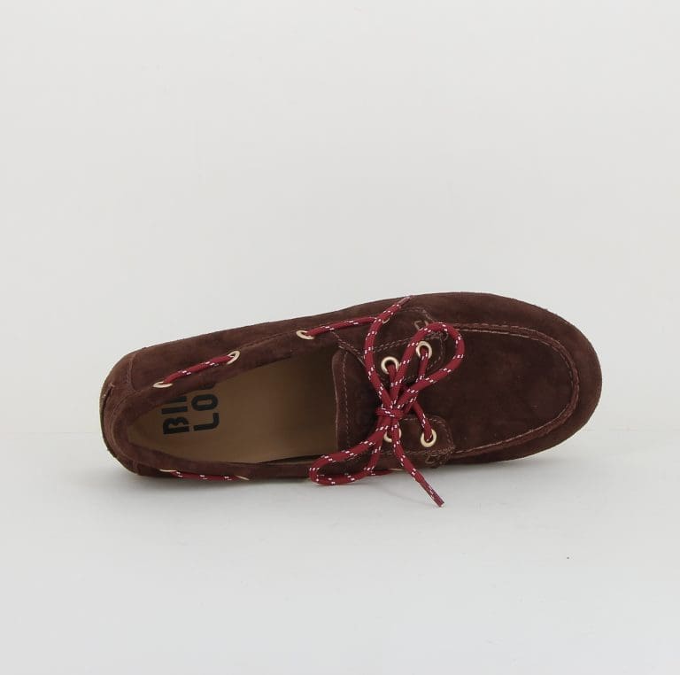 mocassin 615 h2526