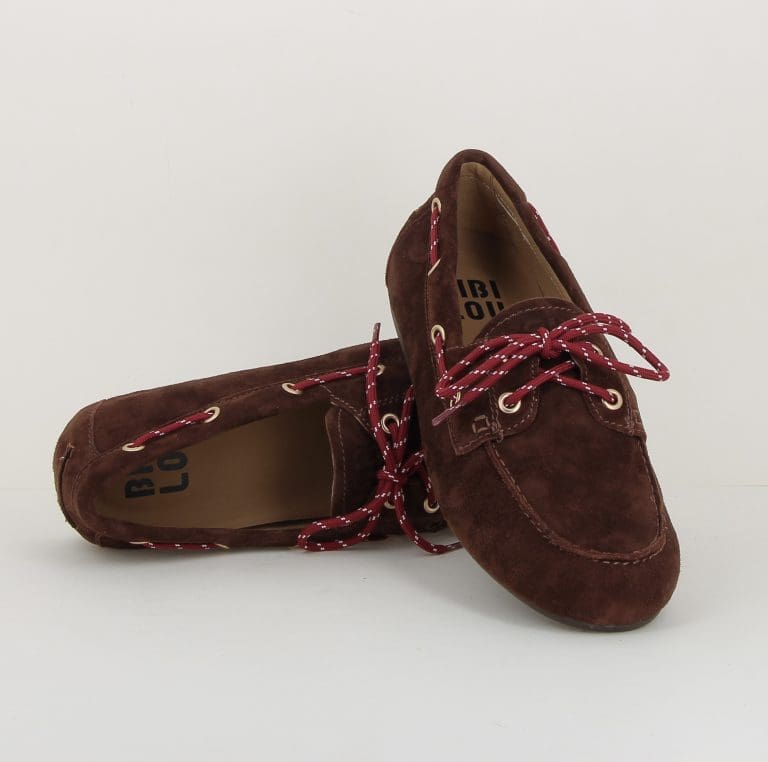 mocassin 615 h2526